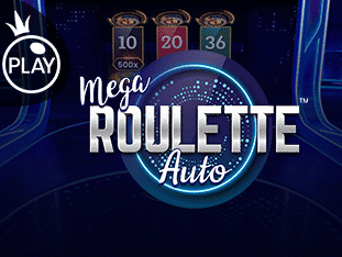 Auto Mega Roulette screenshot