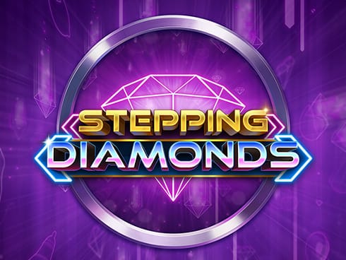 Stepping Diamonds screenshot