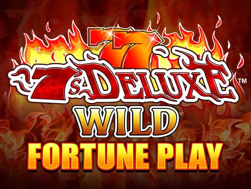 7s Deluxe Wild Fortune Play screenshot