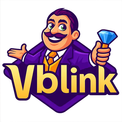 pkvblink.com Logo